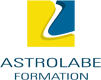 Logo ASTROLABE
