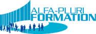 Logo Alpha Pluri Formation