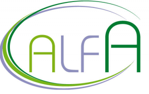 Logo Alpha