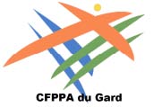 Logo CFPPA Gard