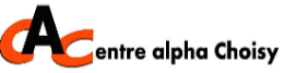 Logo Centre Alpha