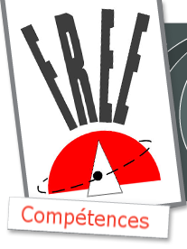Logo Free Compétences
