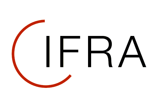 Logo IFRA