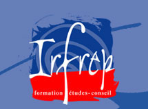 Logo IRFREP