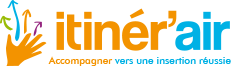 Logo Itinér'air
