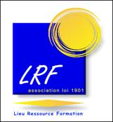 Logo Lieu Ressources Formation