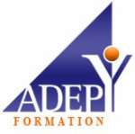 Logo adepy