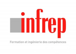 Logo infrep